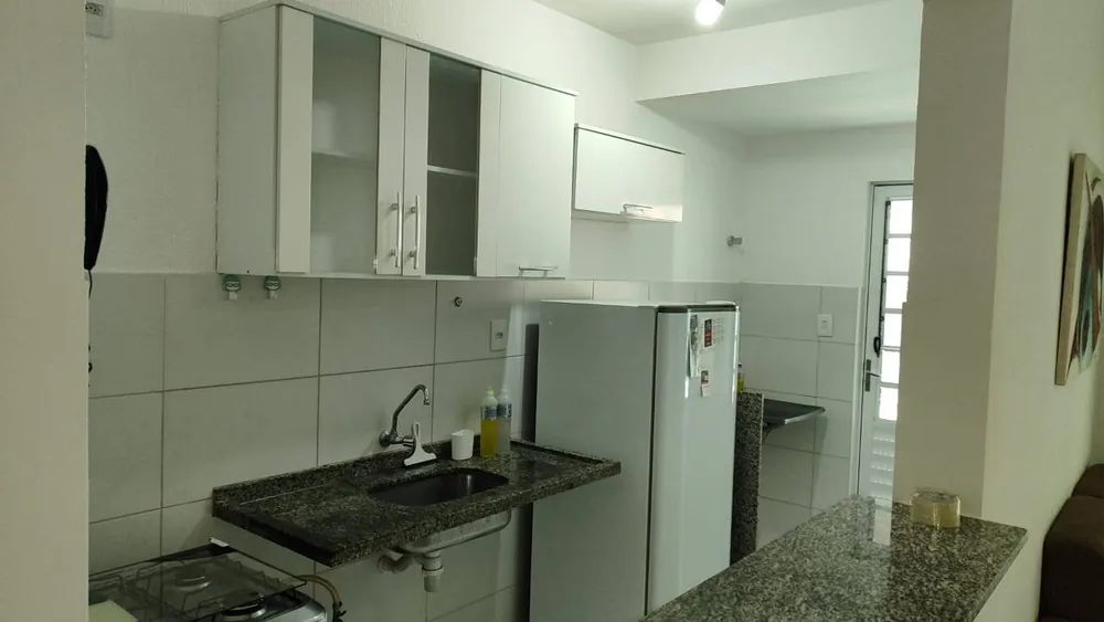 Apartamento, 2 quartos - Foto 8