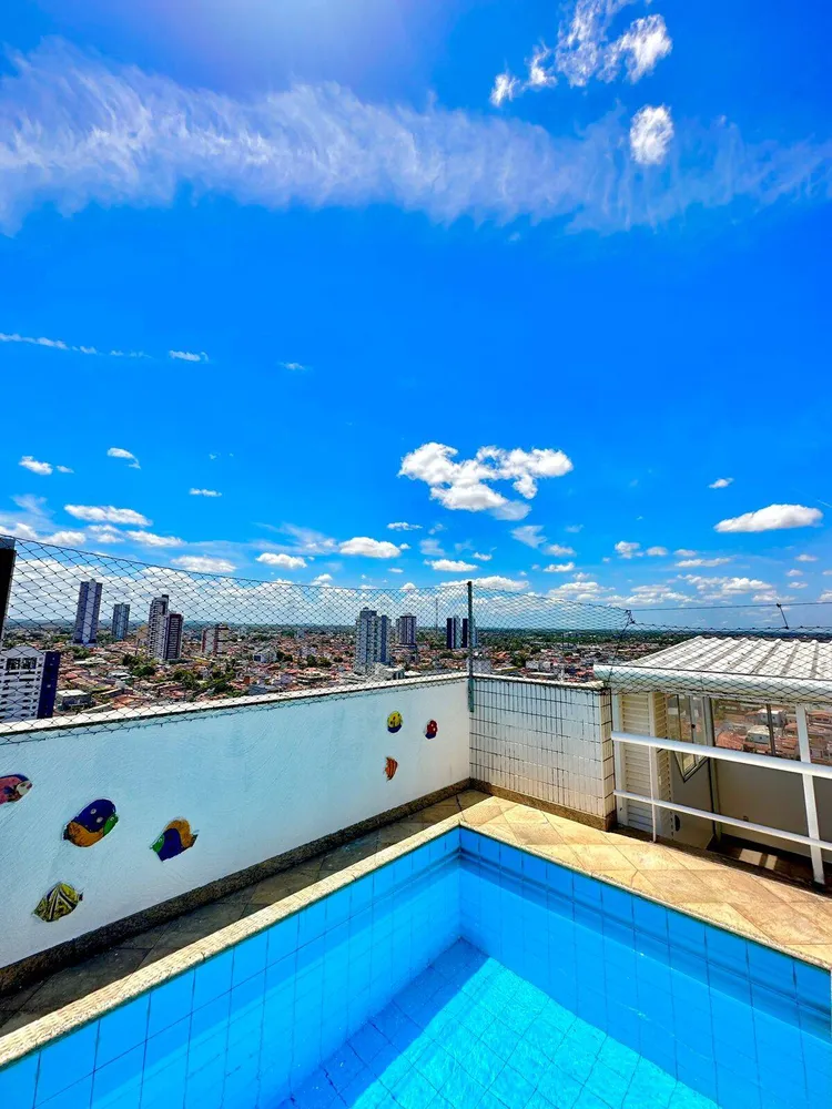 Apartamento, 4 quartos - Foto 1