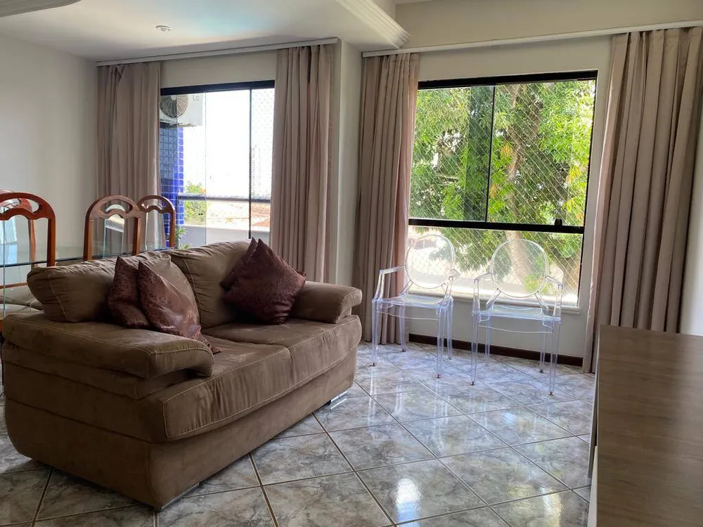 Apartamento, 3 quartos - Foto 1