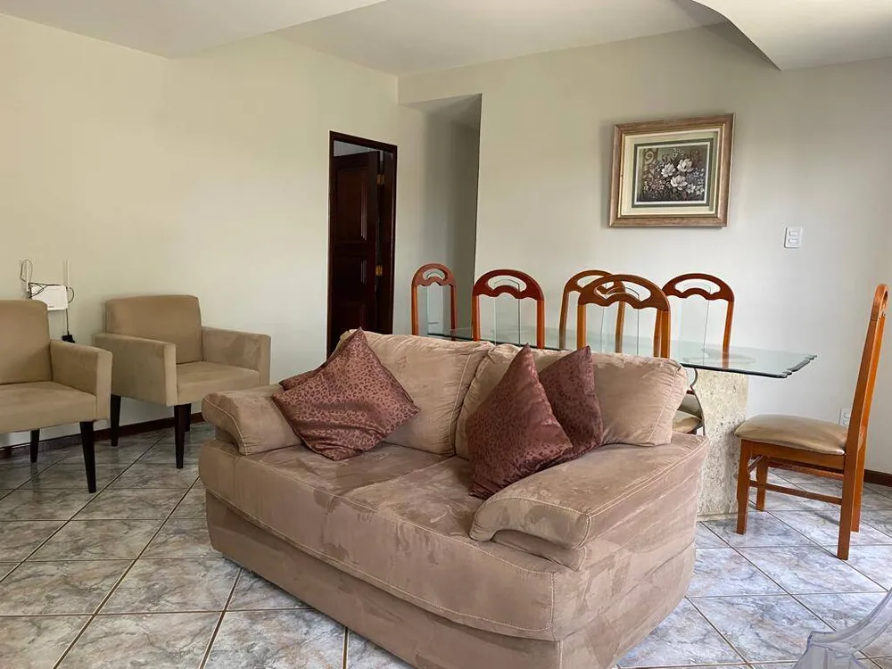 Apartamento, 3 quartos - Foto 2