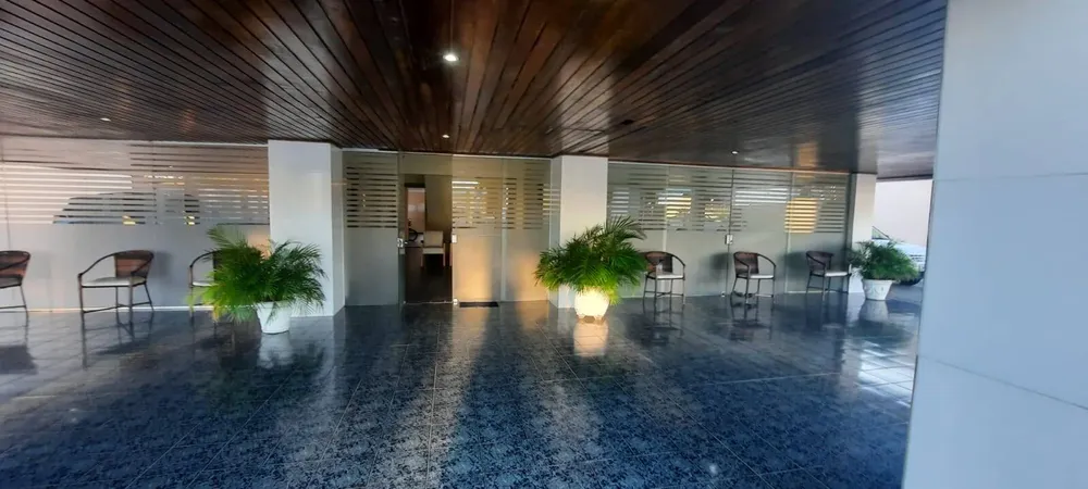 Apartamento, 3 quartos, 108 m² - Foto 2