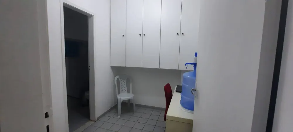 Apartamento, 3 quartos, 108 m² - Foto 3