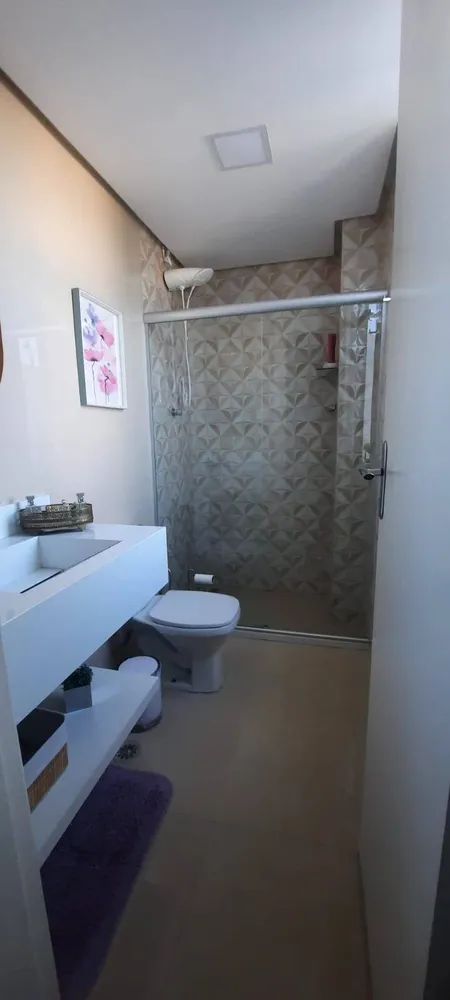 Apartamento, 3 quartos, 108 m² - Foto 8