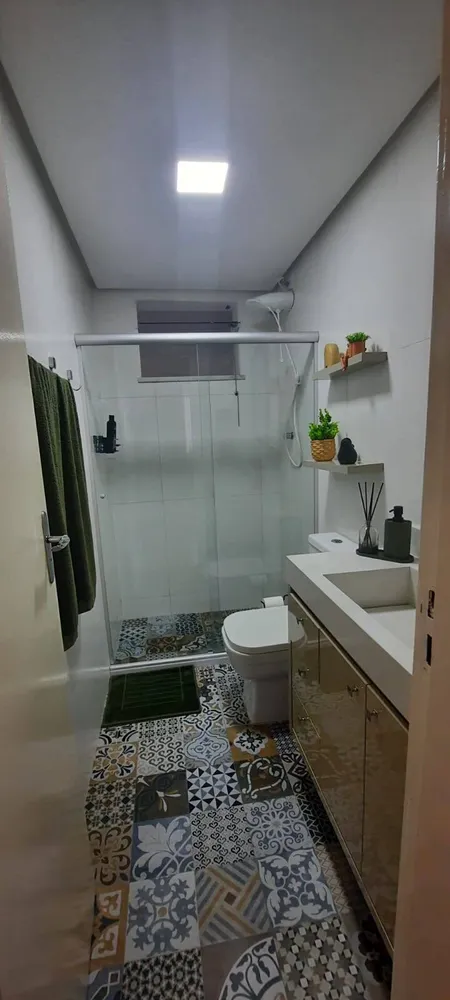 Apartamento, 3 quartos, 108 m² - Foto 10