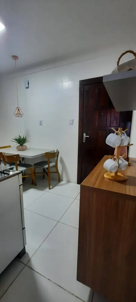 Apartamento, 3 quartos, 108 m² - Foto 5
