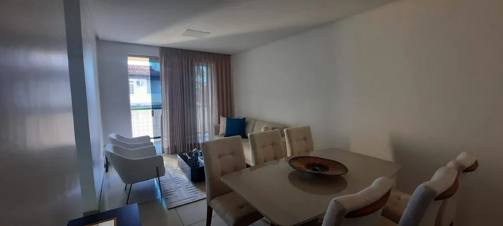 Apartamento, 3 quartos, 108 m² - Foto 1