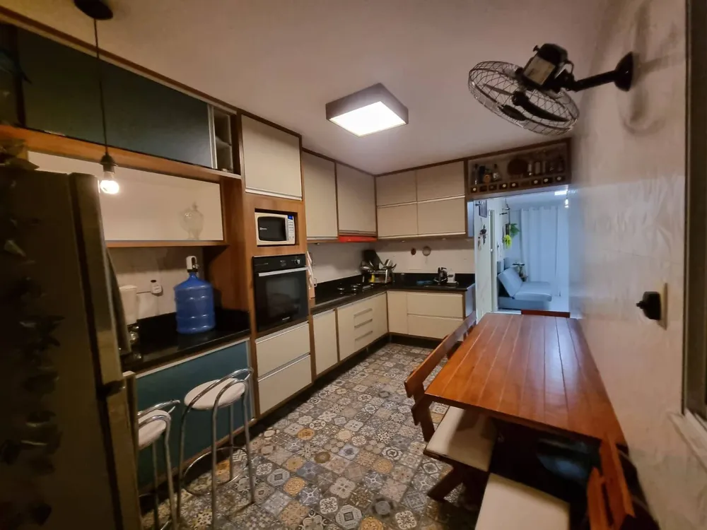 Casa, 3 quartos - Foto 7