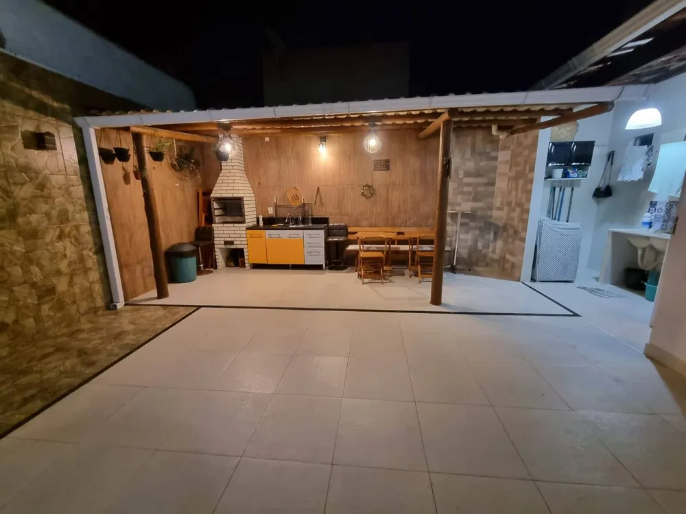 Casa, 3 quartos - Foto 5