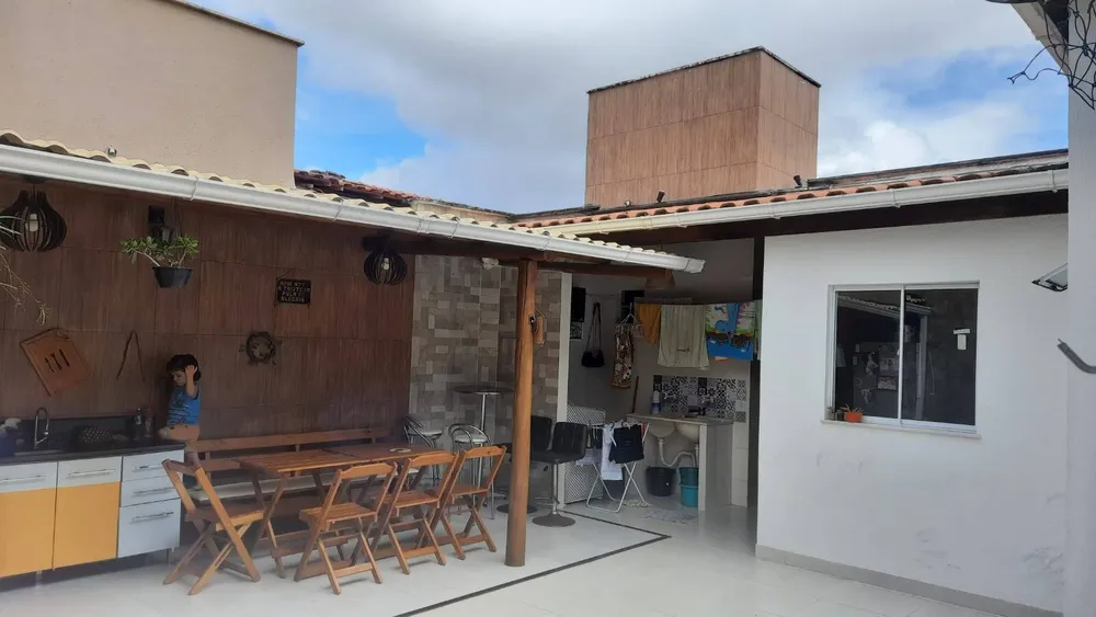 Casa, 3 quartos - Foto 7