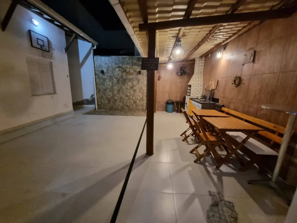 Casa, 3 quartos - Foto 5