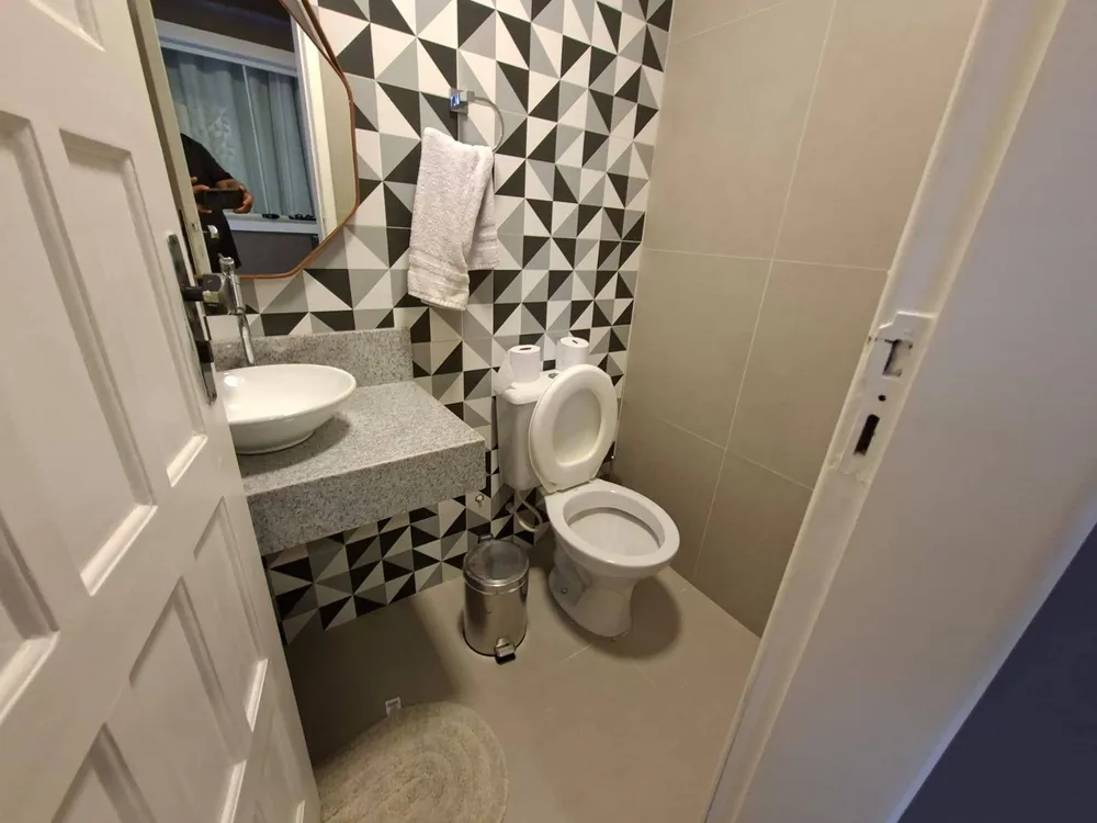 Casa, 3 quartos - Foto 3