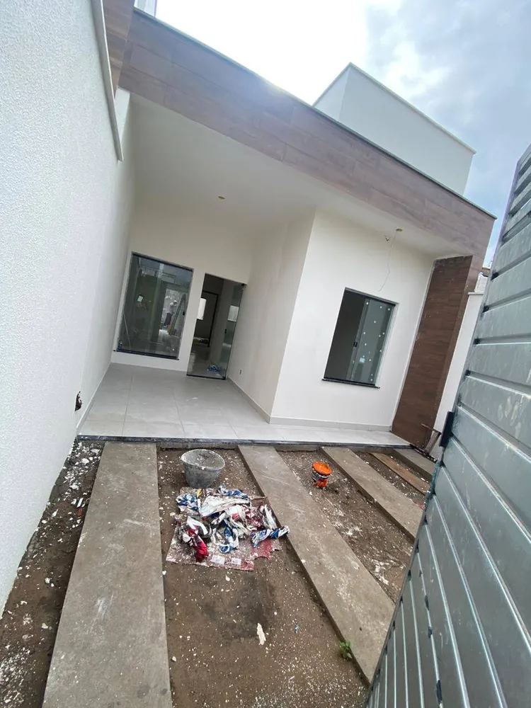 Casa, 2 quartos, 72 m² - Foto 9