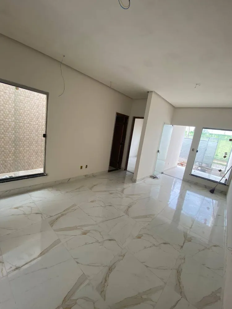 Casa, 2 quartos, 72 m² - Foto 1