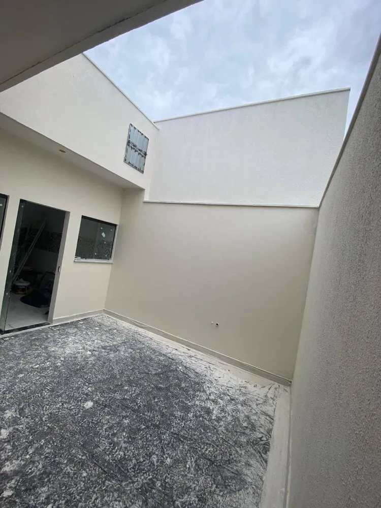 Casa, 2 quartos, 72 m² - Foto 3