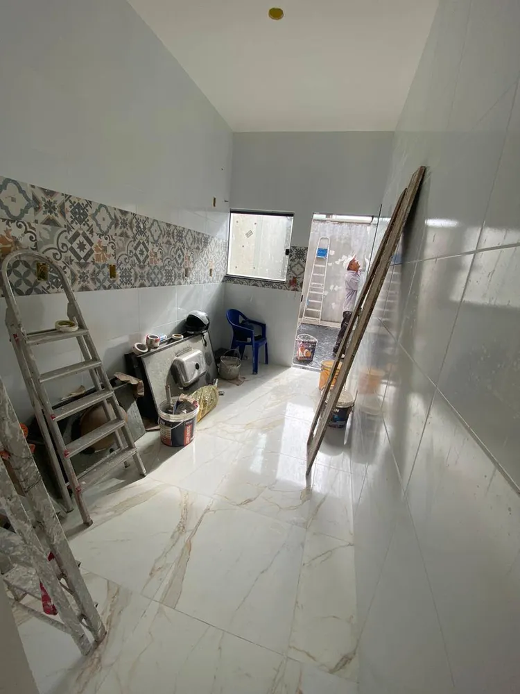 Casa, 2 quartos, 72 m² - Foto 4