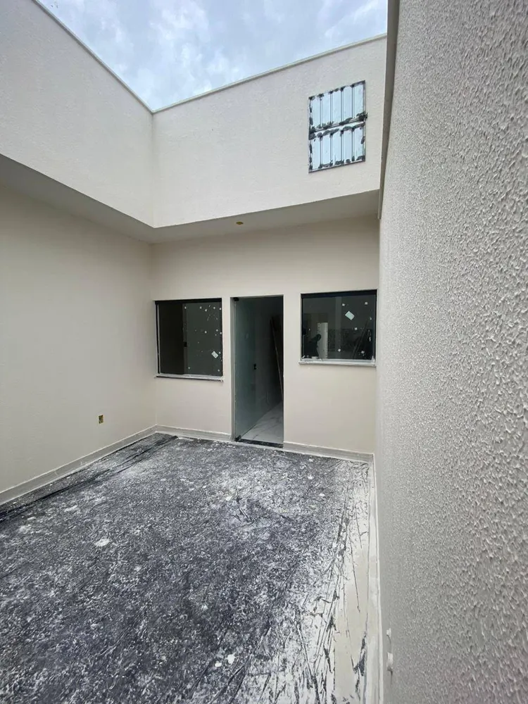 Casa, 2 quartos, 72 m² - Foto 8