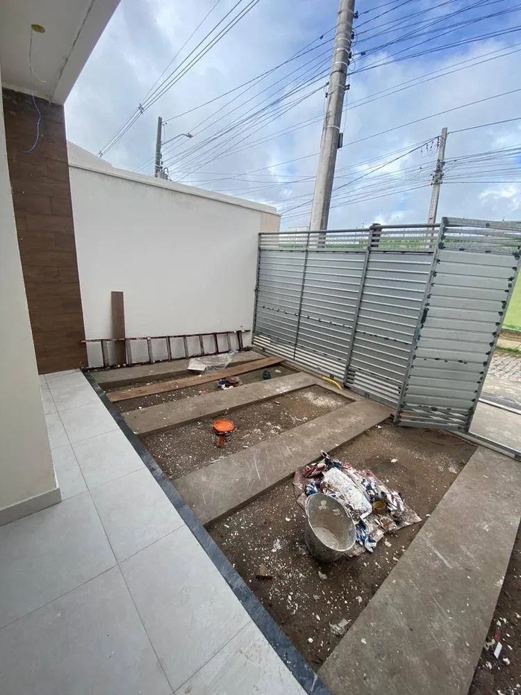Casa, 2 quartos, 72 m² - Foto 7