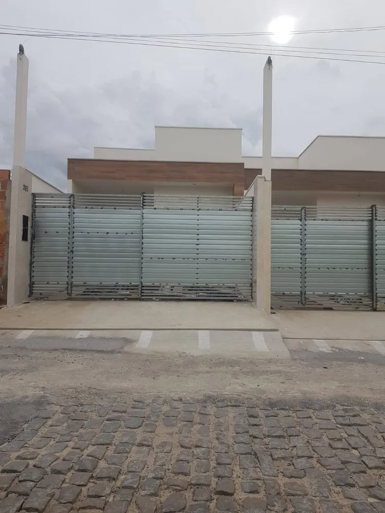 Casa, 2 quartos, 72 m² - Foto 11