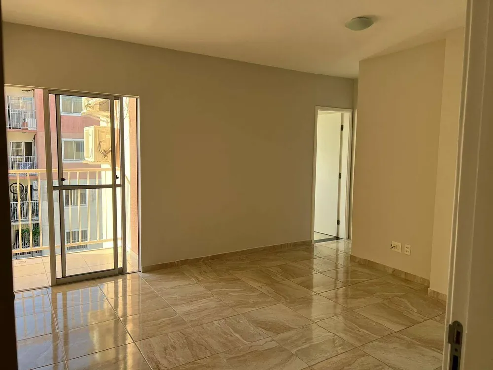 Apartamento, 2 quartos - Foto 1