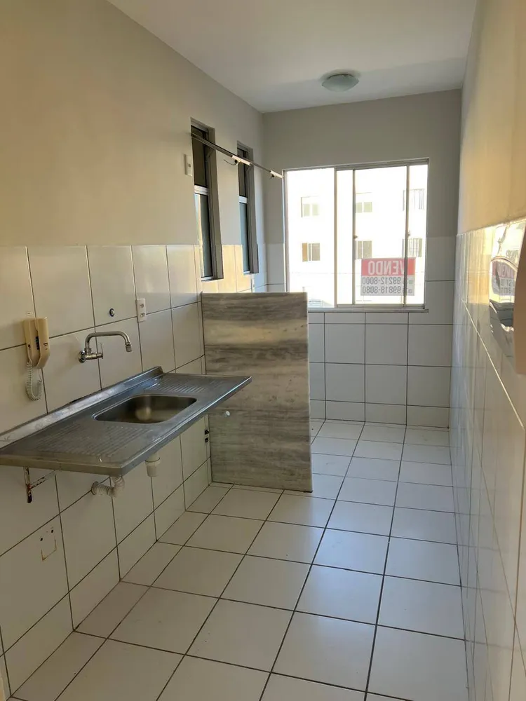 Apartamento, 2 quartos - Foto 4