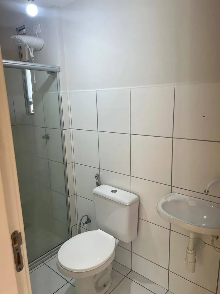 Apartamento, 2 quartos - Foto 6