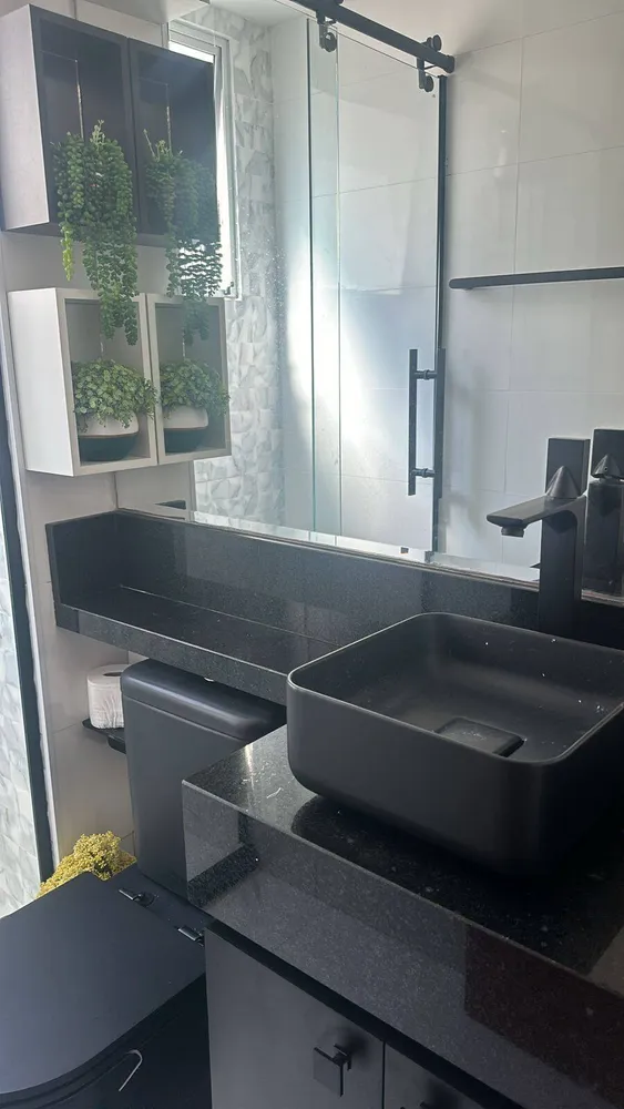 Apartamento, 2 quartos - Foto 6