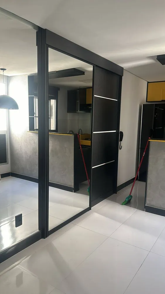 Apartamento, 2 quartos - Foto 1