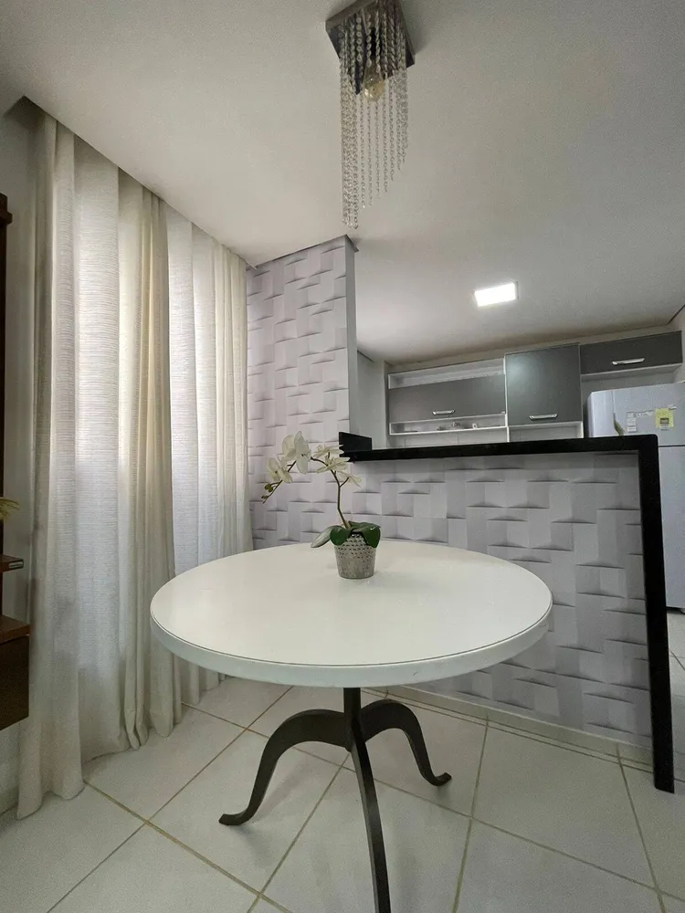 Apartamento, 2 quartos - Foto 4