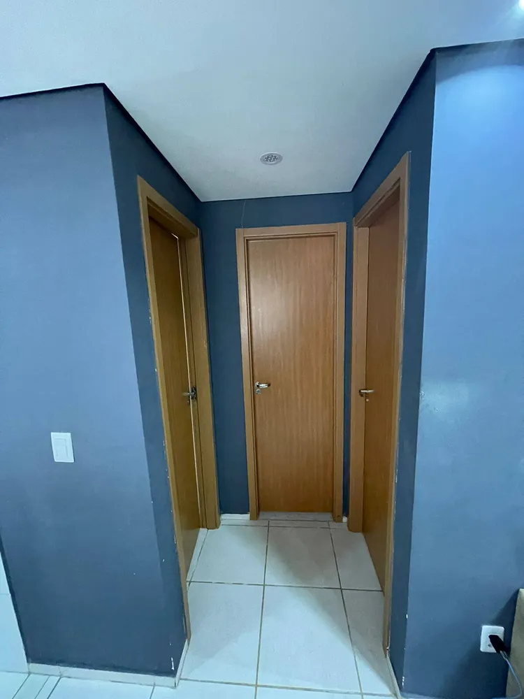 Apartamento, 2 quartos - Foto 3