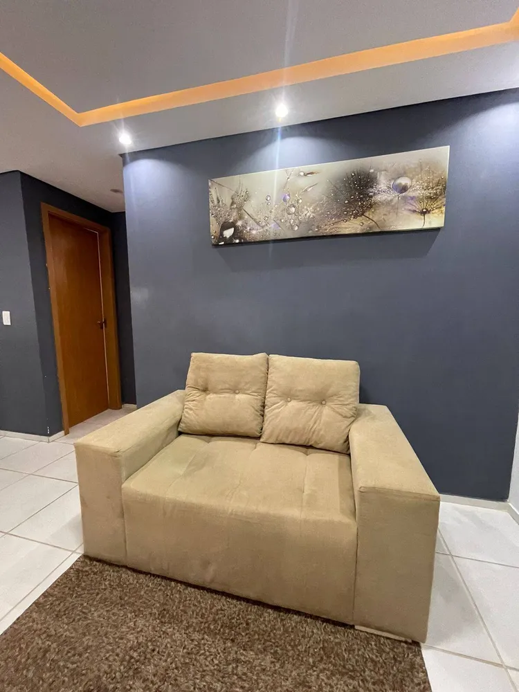 Apartamento, 2 quartos - Foto 2