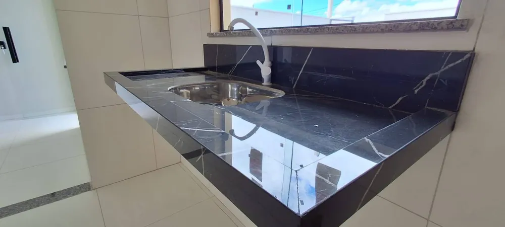 Casa, 2 quartos, 54 m² - Foto 8