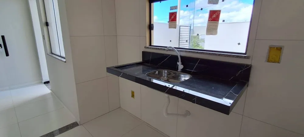 Casa, 2 quartos, 54 m² - Foto 7