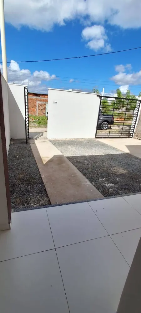 Casa, 2 quartos, 54 m² - Foto 2