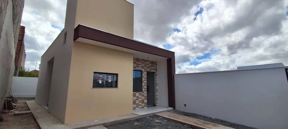 Casa, 2 quartos, 54 m² - Foto 1