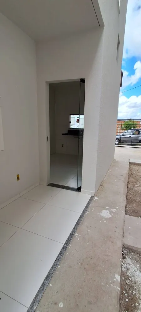 Casa, 2 quartos, 54 m² - Foto 9