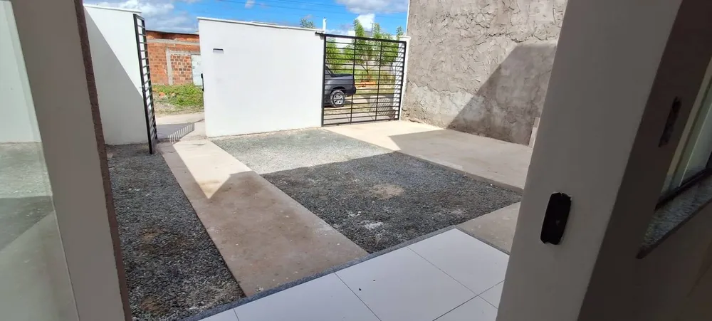 Casa, 2 quartos, 54 m² - Foto 6