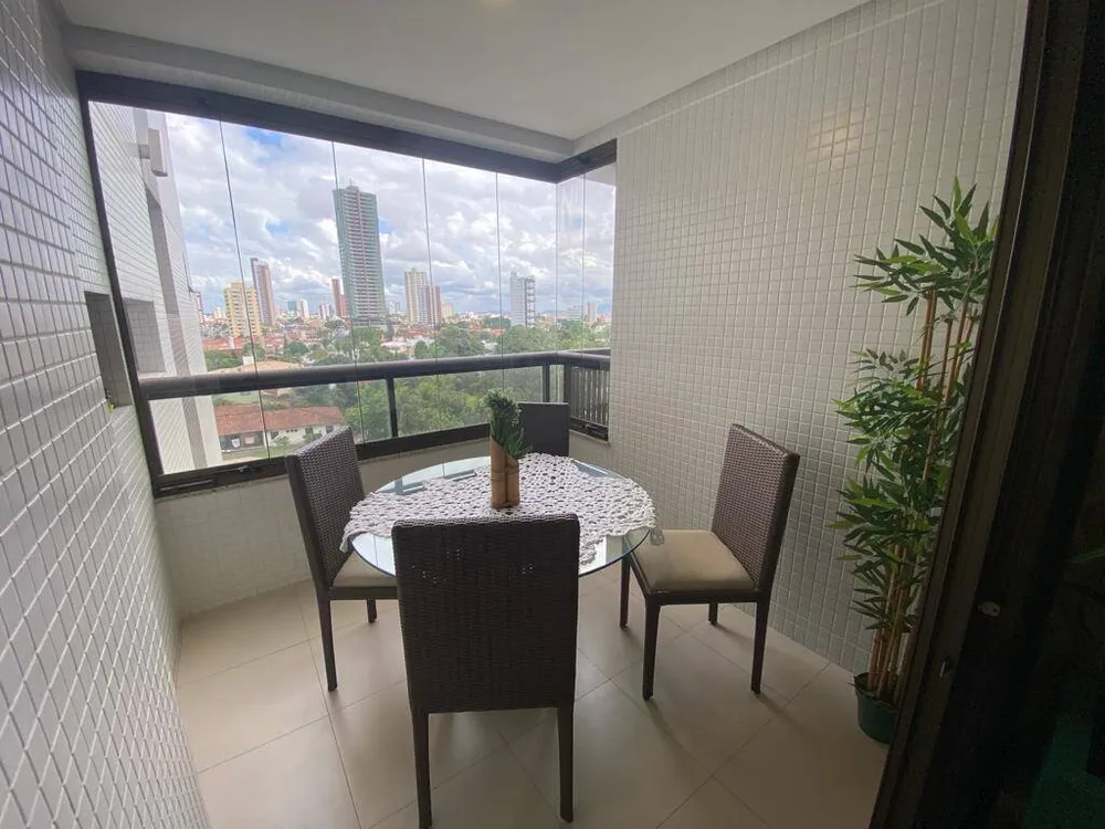 Apartamento, 4 quartos - Foto 3