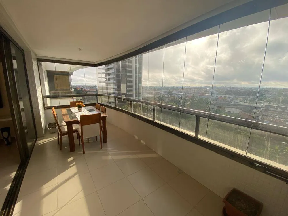 Apartamento, 4 quartos - Foto 12