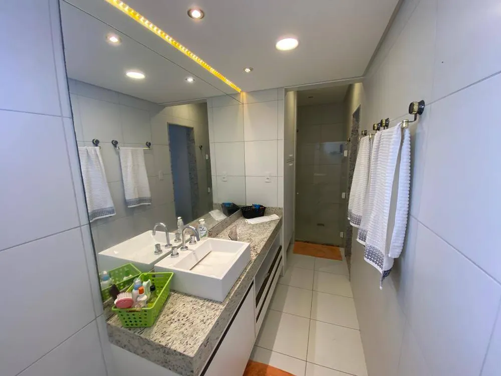 Apartamento, 4 quartos - Foto 4