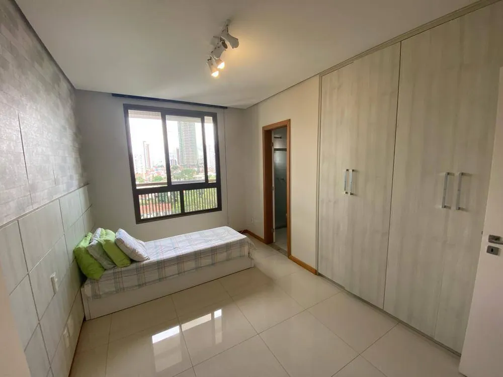 Apartamento, 4 quartos - Foto 9