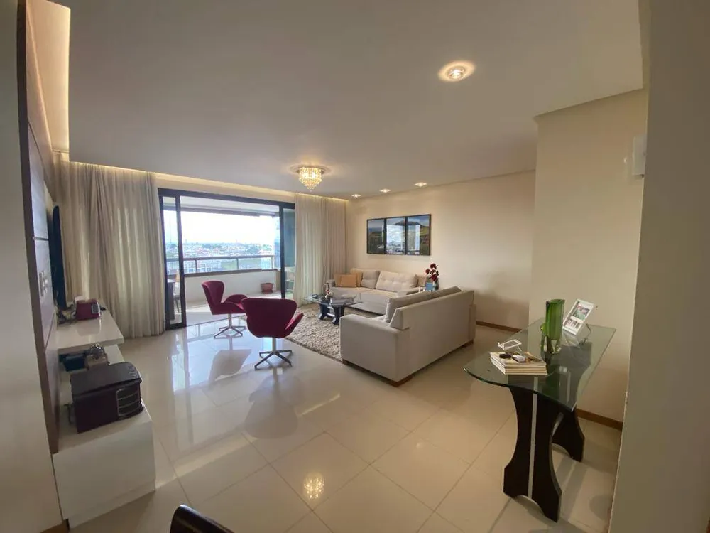 Apartamento, 4 quartos - Foto 10