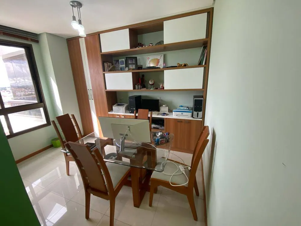 Apartamento, 4 quartos - Foto 5