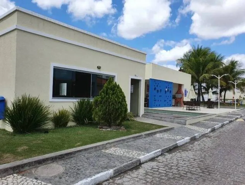 Casa, 3 quartos - Foto 3