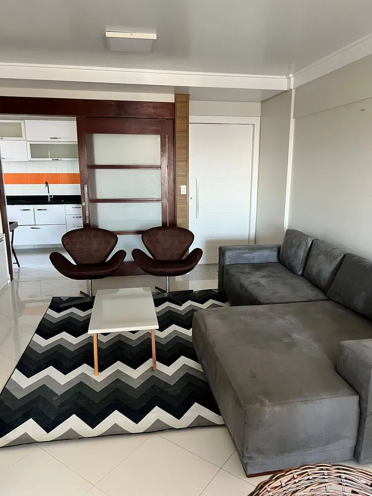 Apartamento, 3 quartos - Foto 1