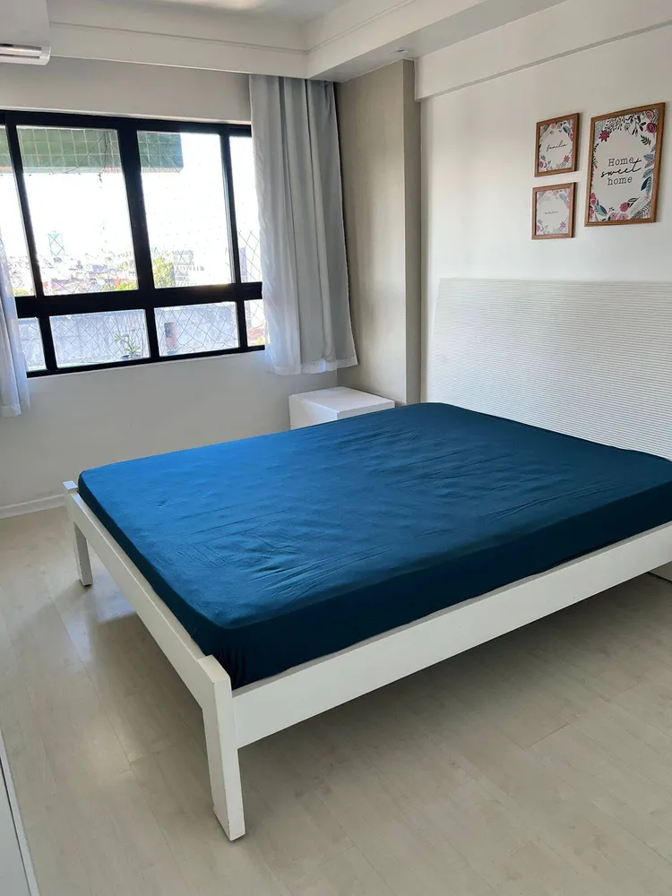 Apartamento, 3 quartos - Foto 8
