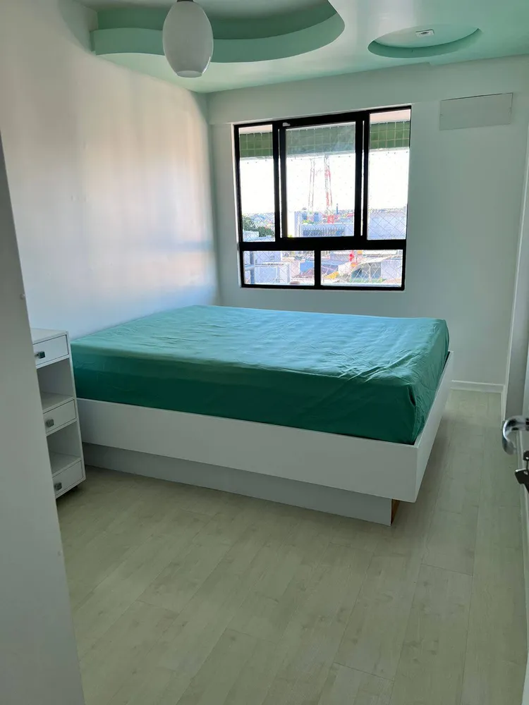Apartamento, 3 quartos - Foto 5