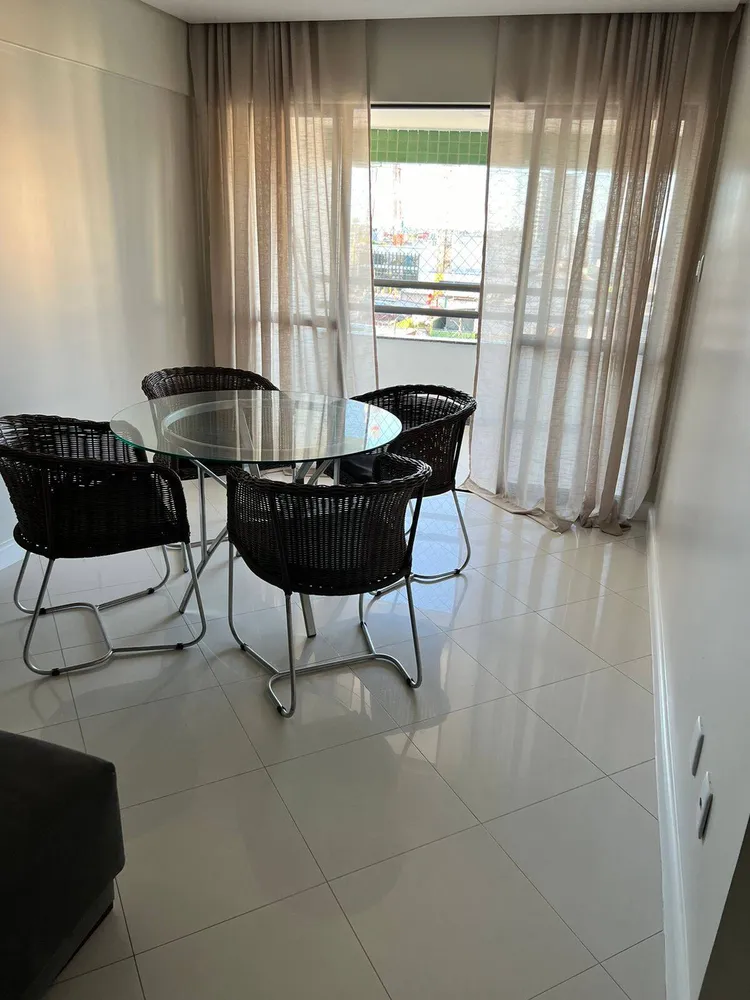 Apartamento, 3 quartos - Foto 2