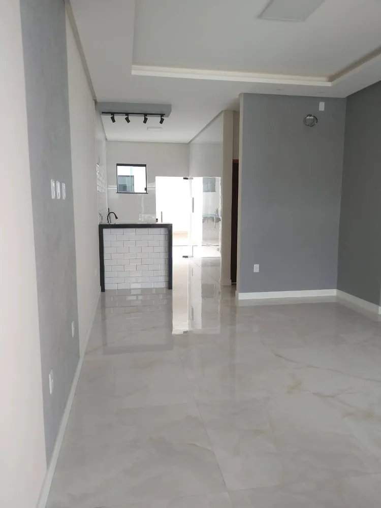Casa, 4 quartos, 142 m² - Foto 3