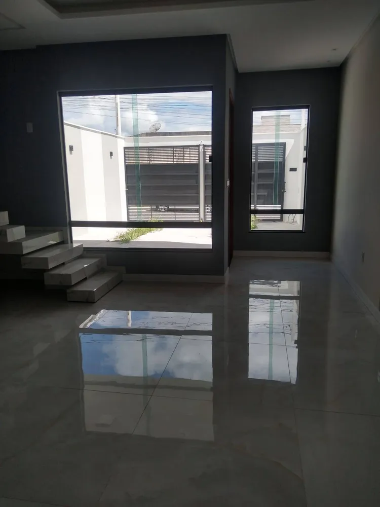 Casa, 4 quartos, 142 m² - Foto 2