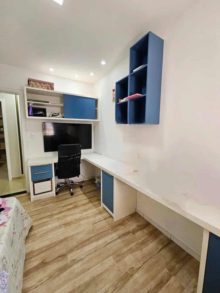 Casa, 3 quartos - Foto 4